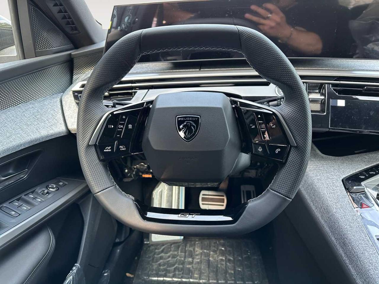 Peugeot Peugeot 5008 usata, con coppia motore: 1750