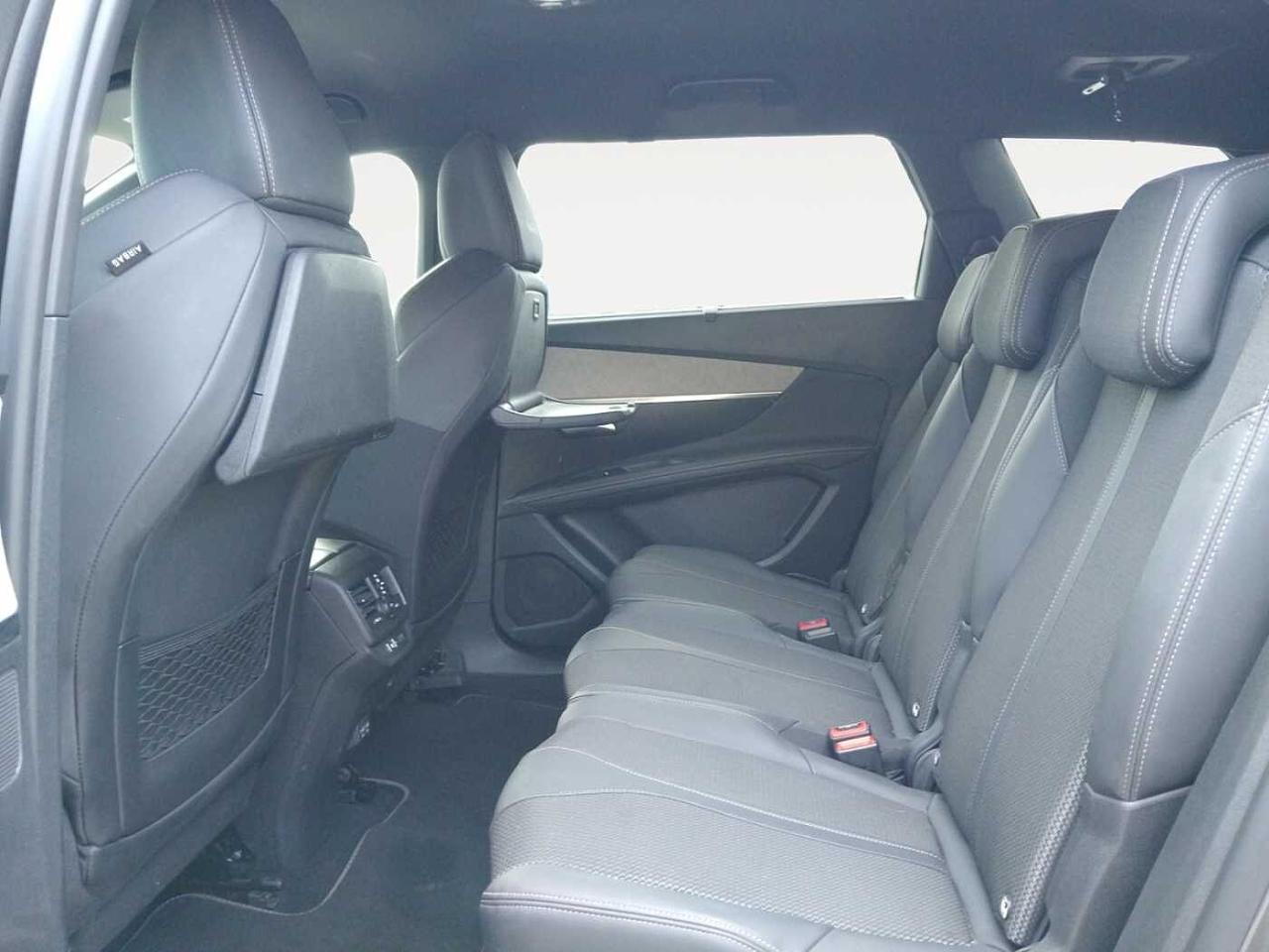Peugeot Peugeot 5008 usata, con 5 porte