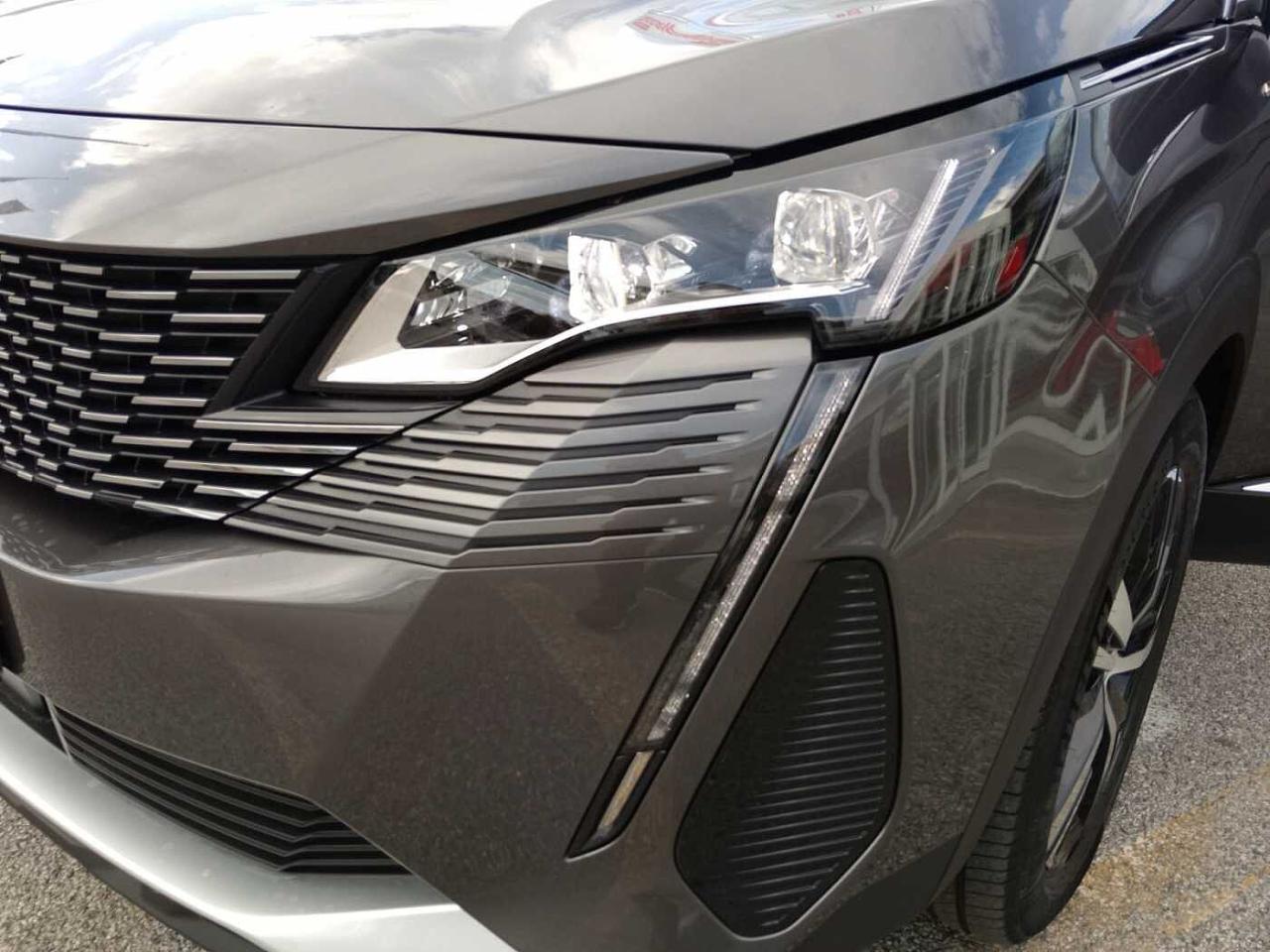 Peugeot Peugeot 5008 usata, con abs