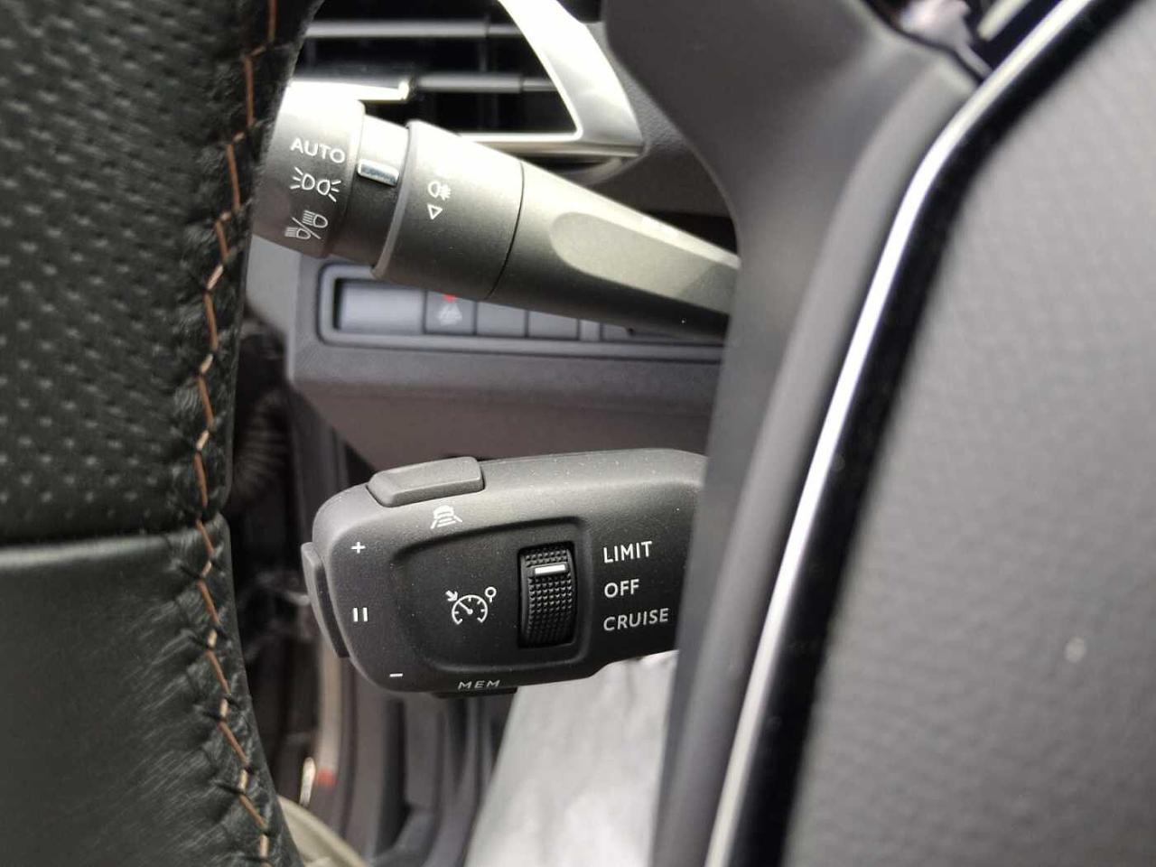 Peugeot Peugeot 5008 usata, con bluetooth