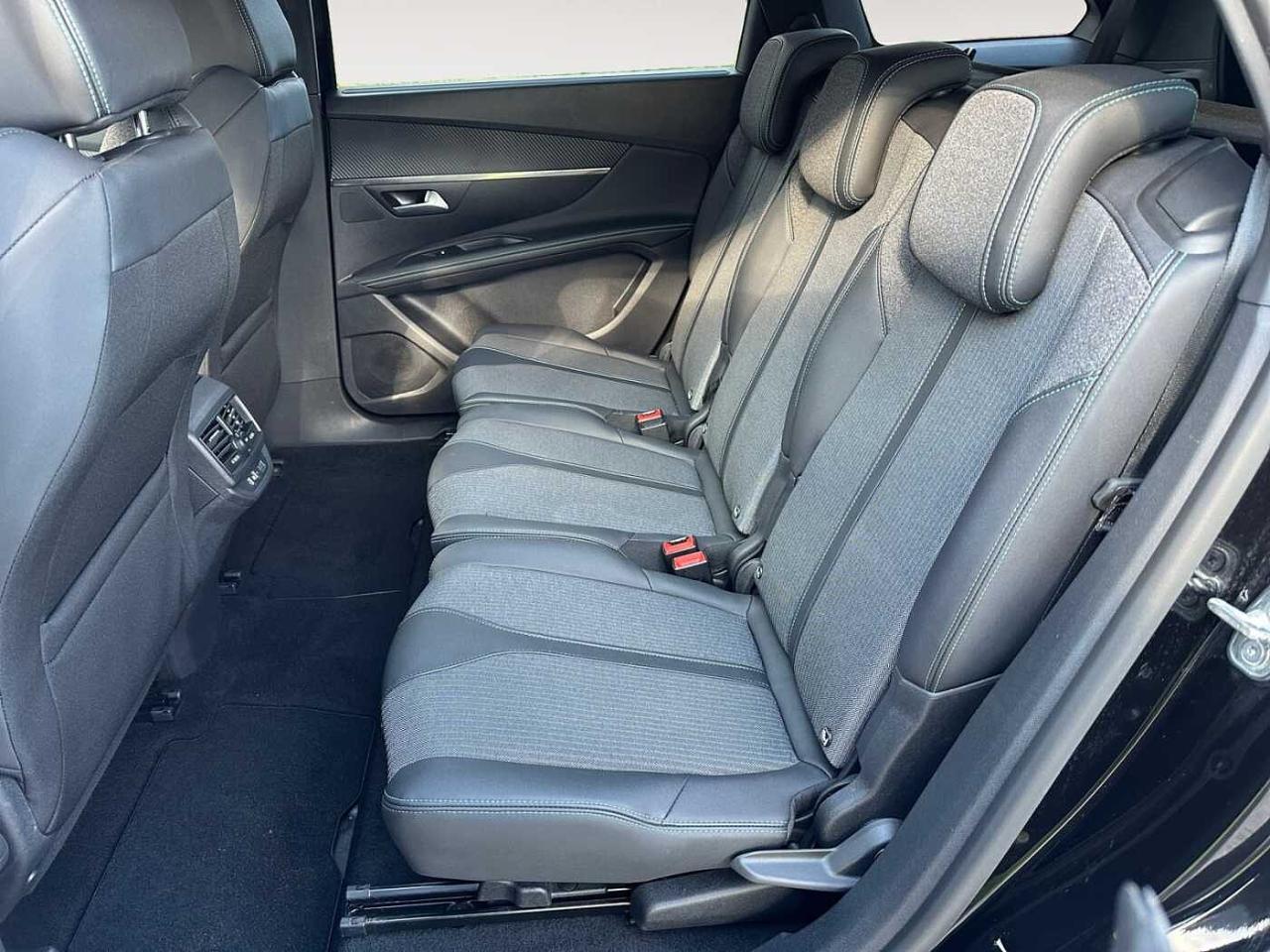 Peugeot Peugeot 5008 usata, con 5 porte