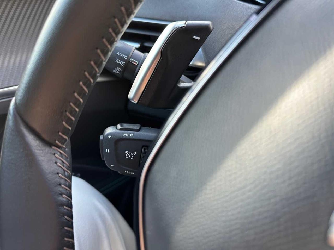Peugeot Peugeot 5008 usata, con accelerazione: 13.5