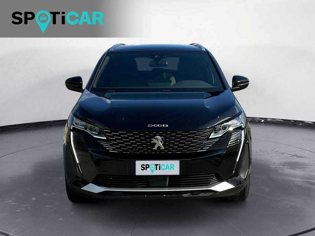Peugeot Peugeot 5008 usata, con alzacristalli ant./post. elettrici antipizzicamento, comando sequenziale