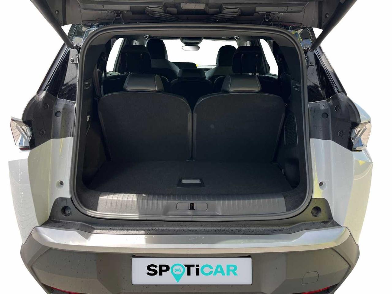 Peugeot Peugeot 5008 usata, con bluetooth