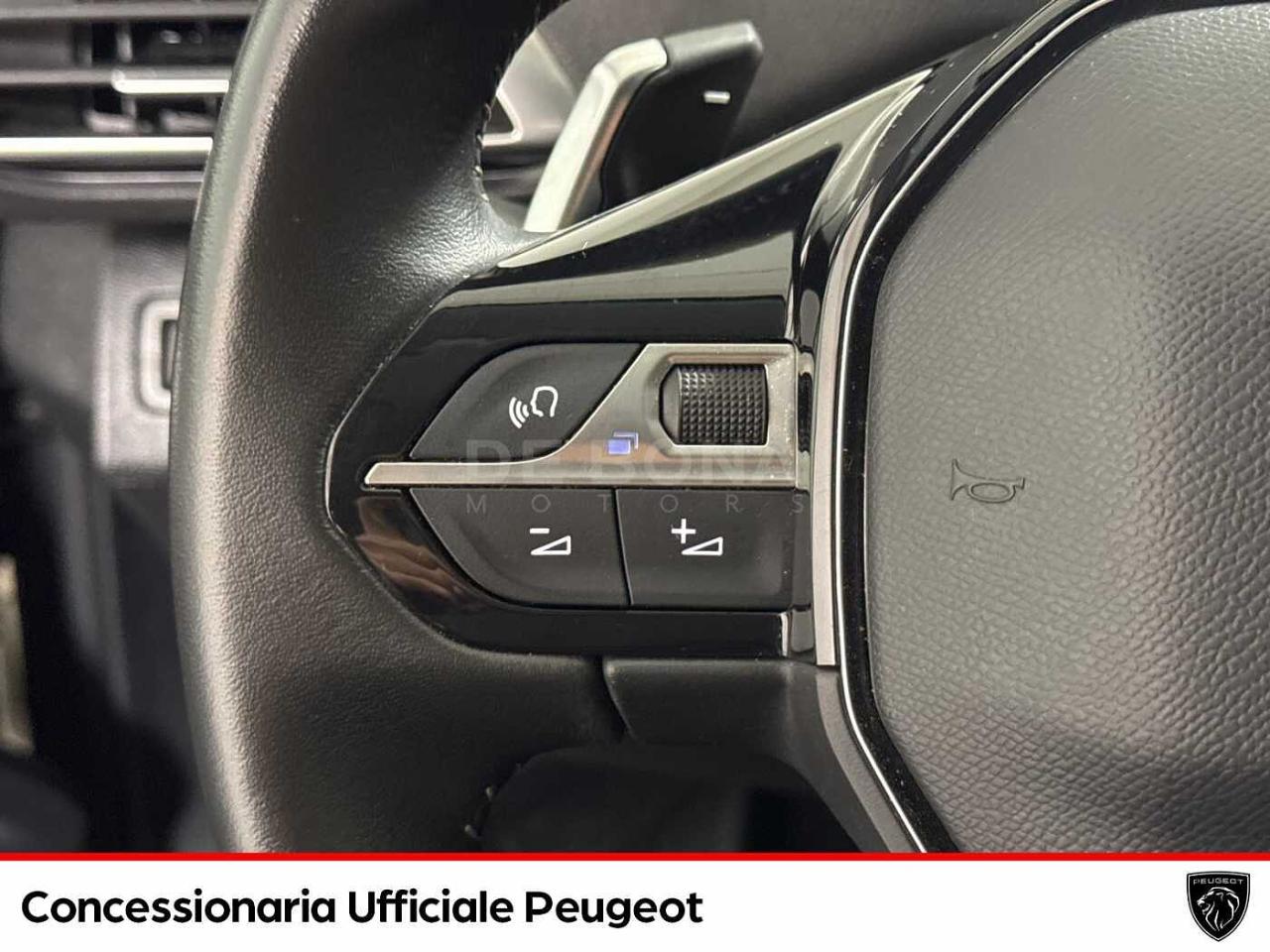 Peugeot Peugeot 5008 usata, con 7 sedili