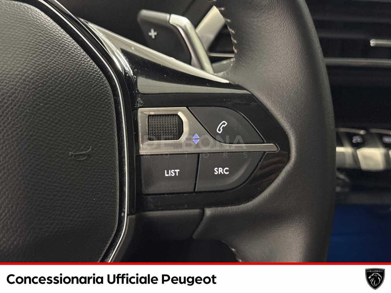 Peugeot Peugeot 5008 usata, con esp