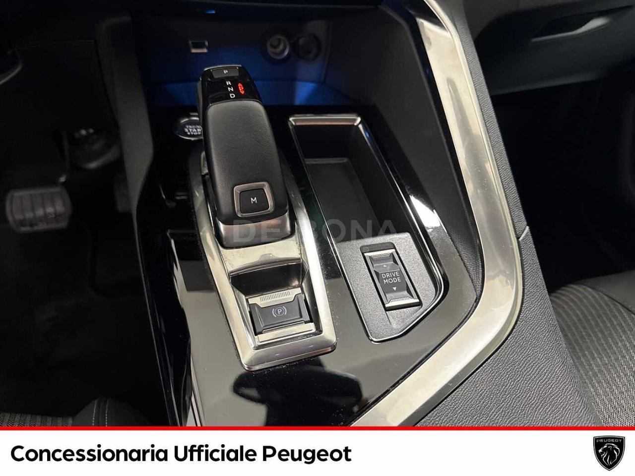 Peugeot Peugeot 5008 usata 14