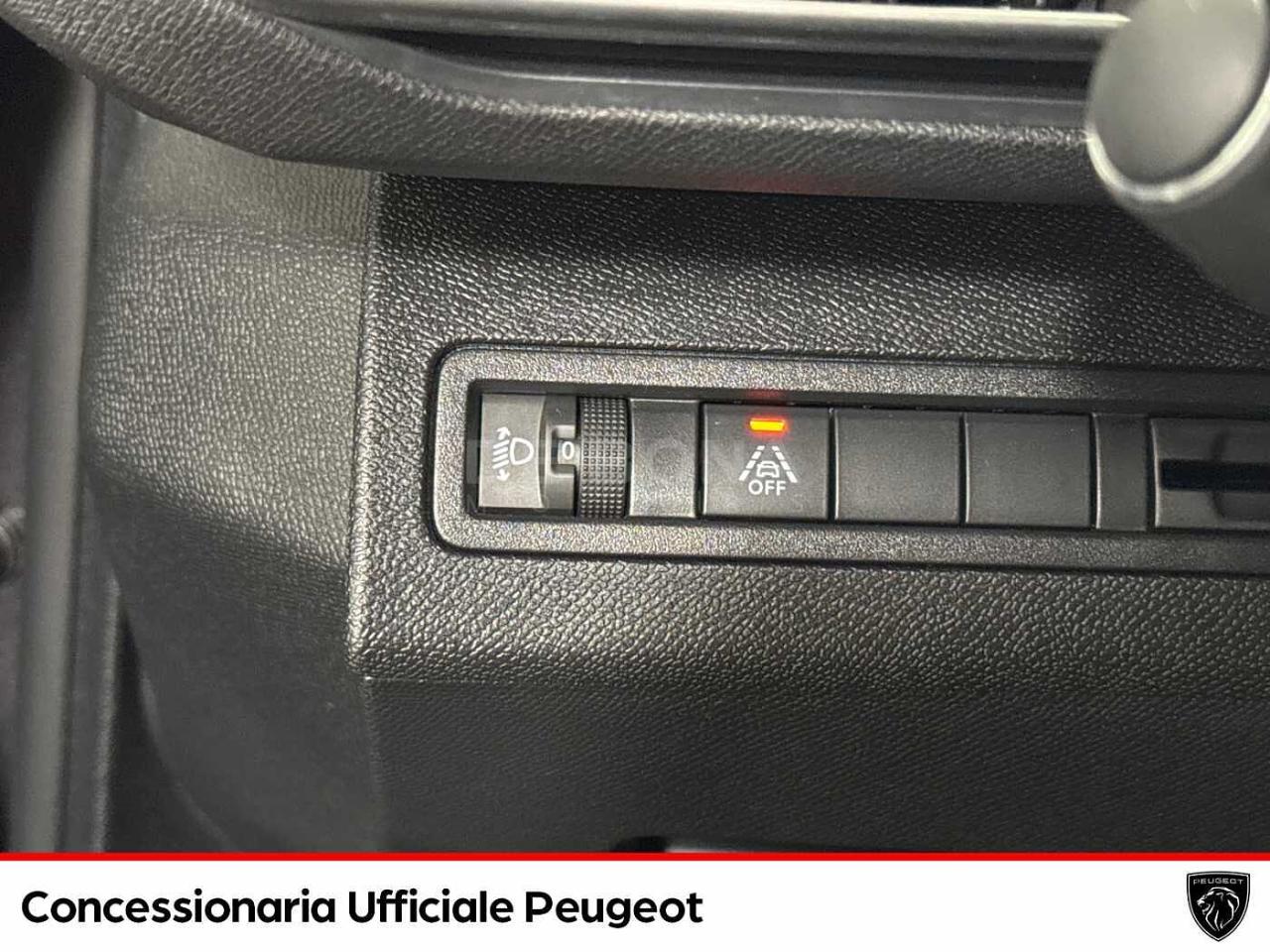 Peugeot Peugeot 5008 usata 15