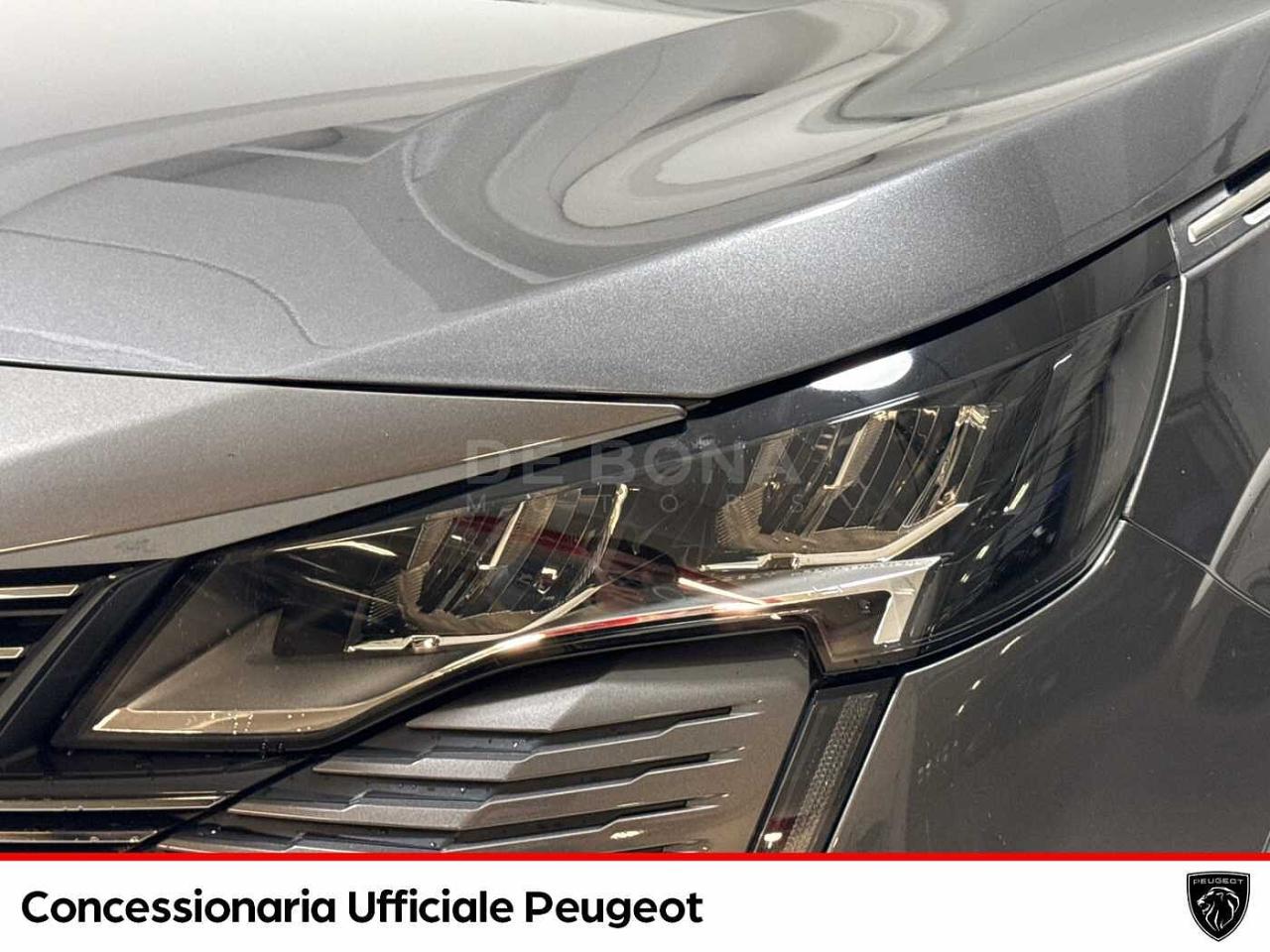Peugeot Peugeot 5008 usata 16