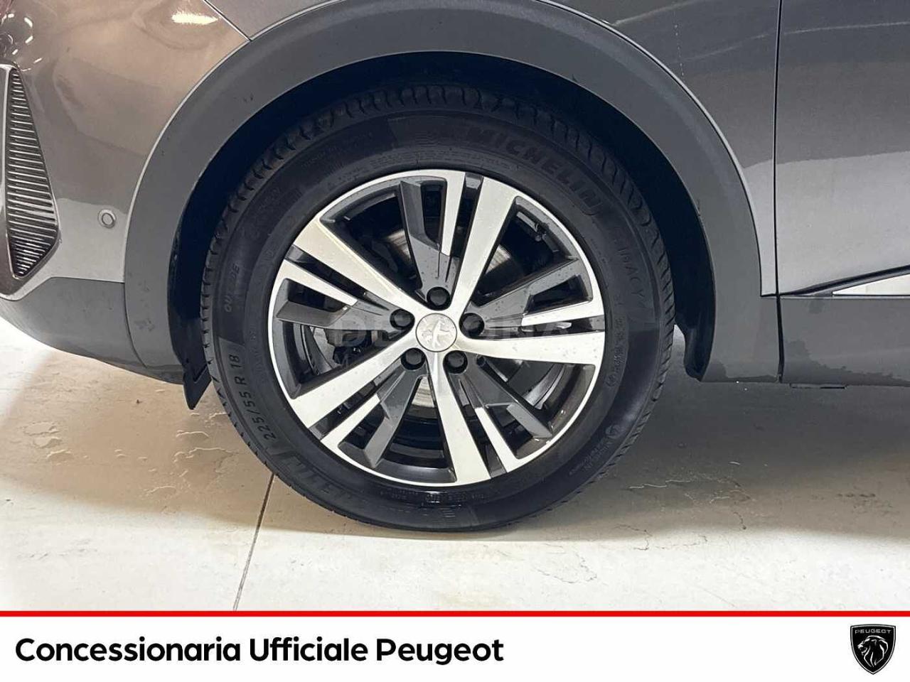 Peugeot Peugeot 5008 usata 17