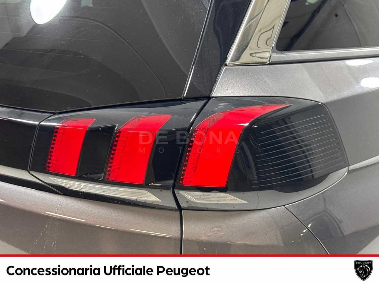 Peugeot Peugeot 5008 usata 18
