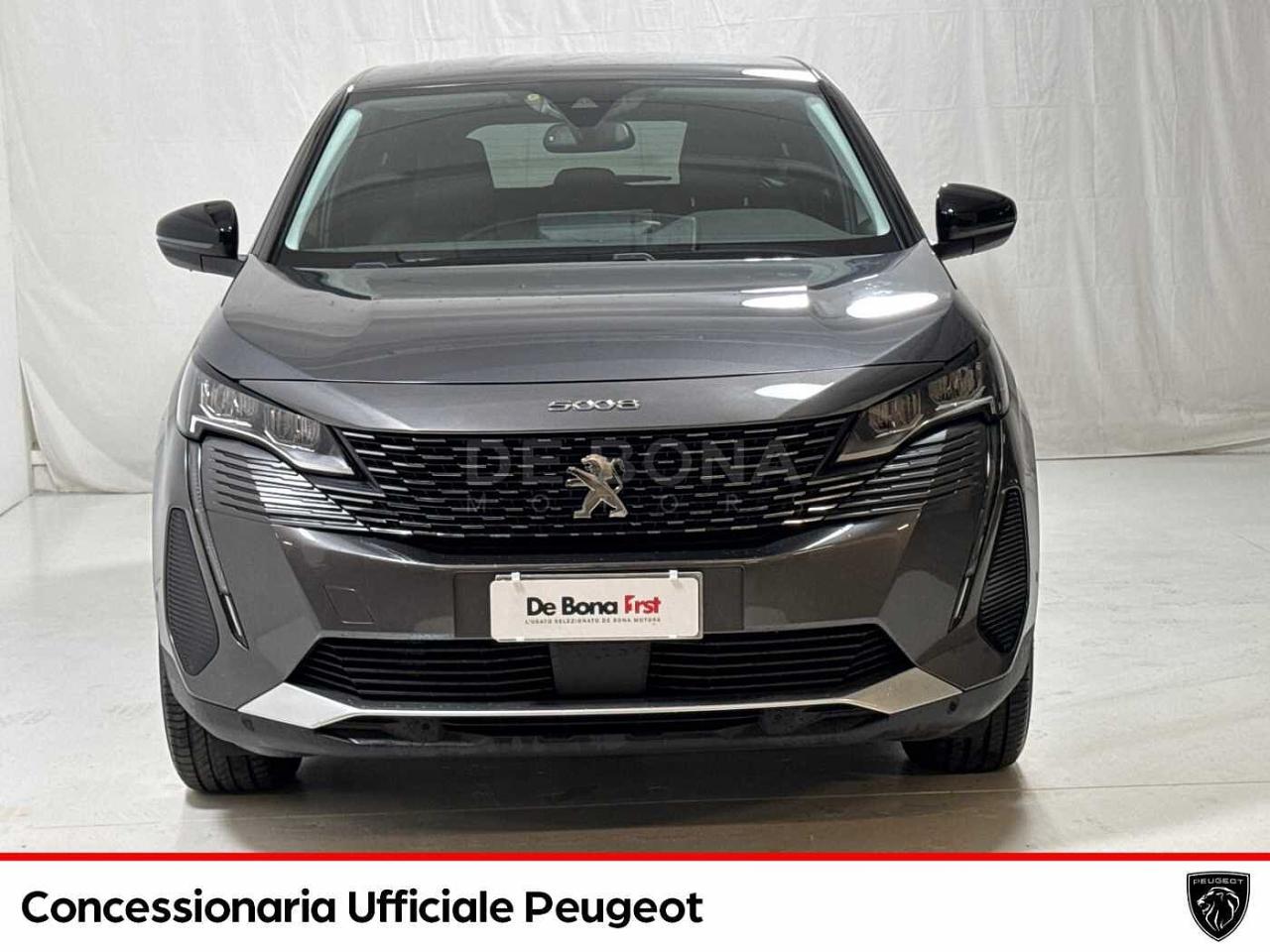 Peugeot Peugeot 5008 usata 19