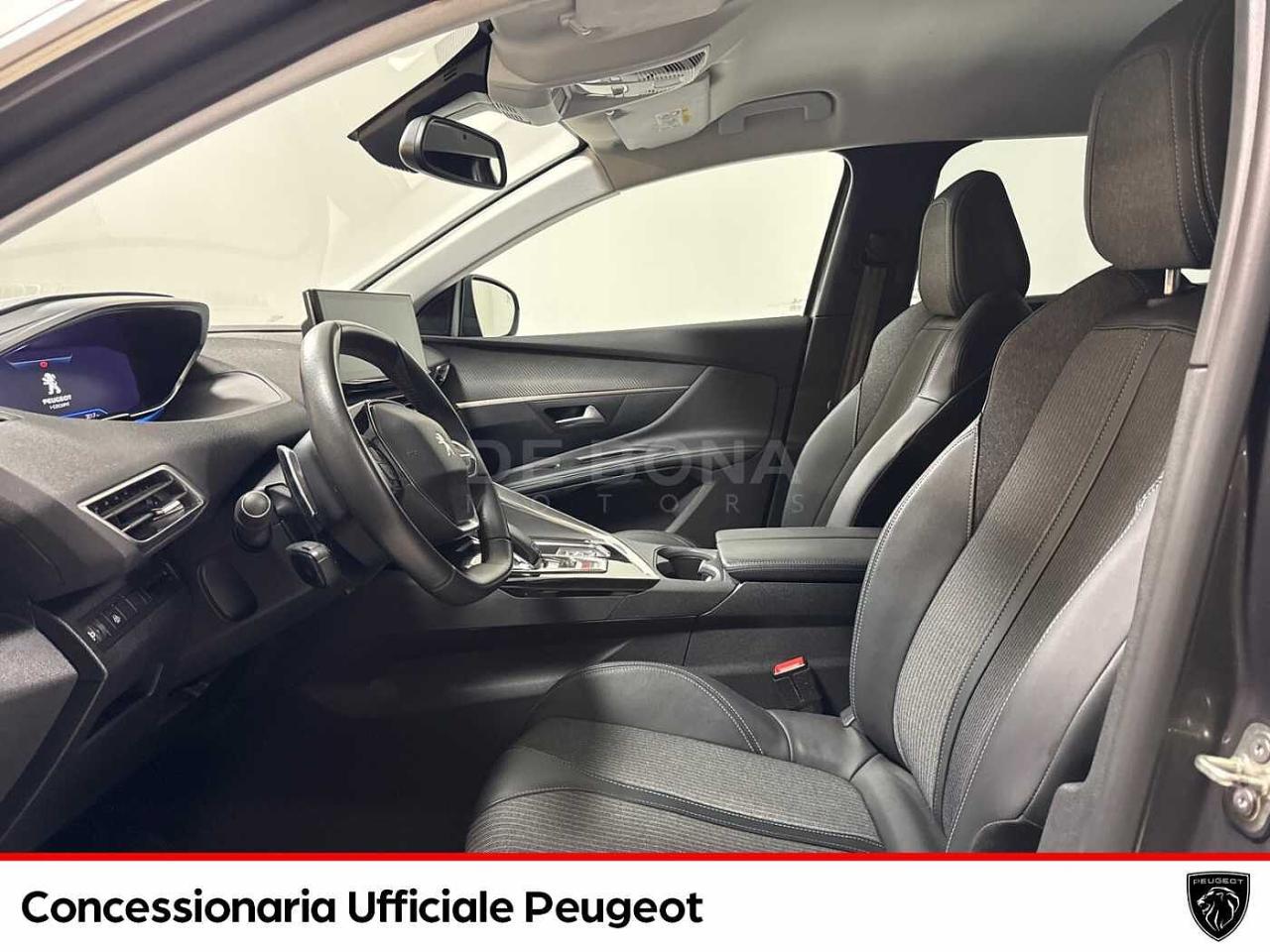 Peugeot Peugeot 5008 usata 23