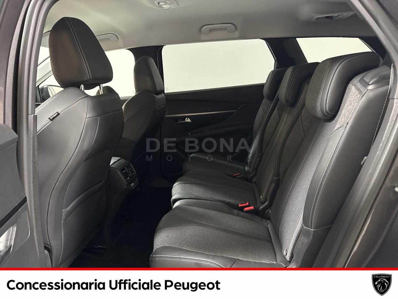 Peugeot Peugeot 5008 usata 24
