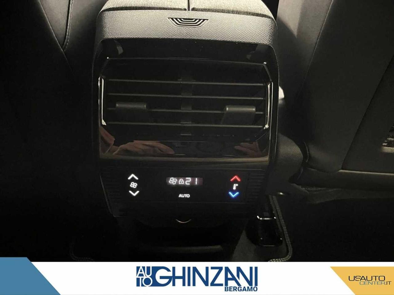 Peugeot Peugeot 5008 usata, con 5 porte