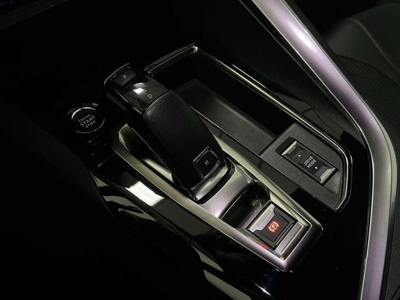 Peugeot Peugeot 5008 usata 2