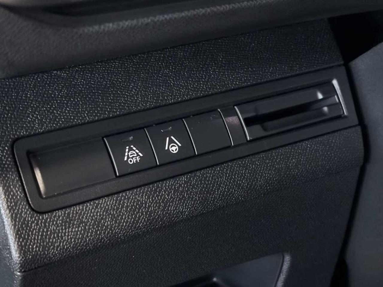 Peugeot Peugeot 5008 usata 3