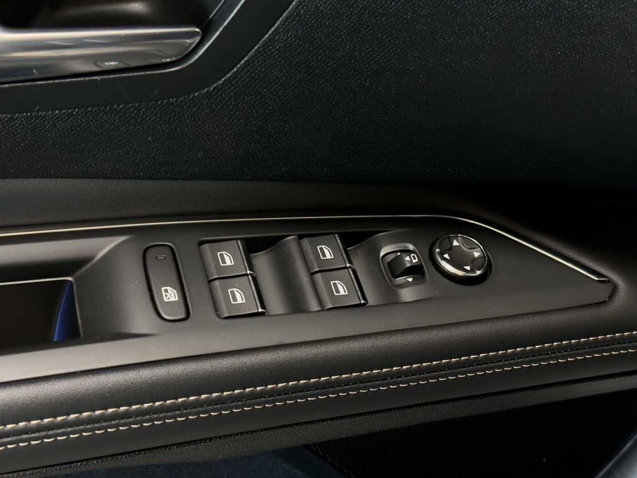 Peugeot Peugeot 5008 usata 4