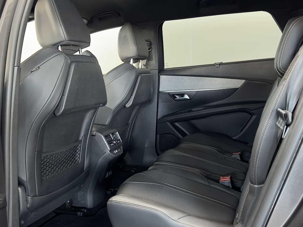 Peugeot Peugeot 5008 usata 5