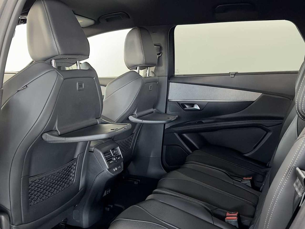 Peugeot Peugeot 5008 usata 6