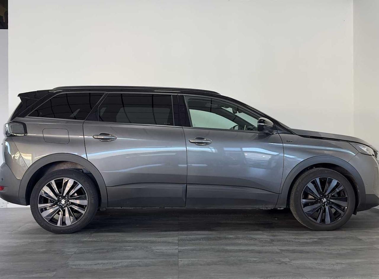 Peugeot Peugeot 5008 usata 8
