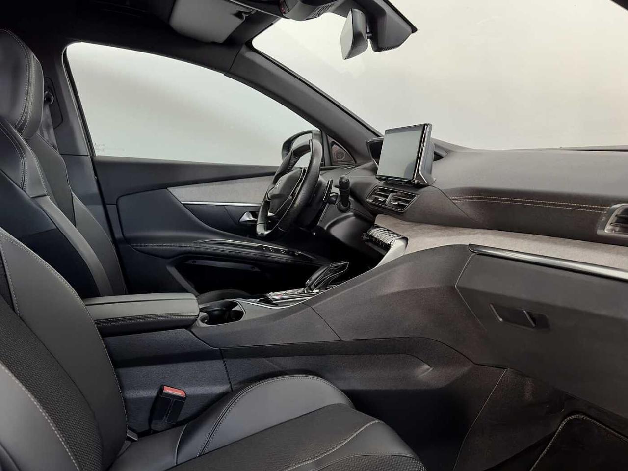 Peugeot Peugeot 5008 usata 10