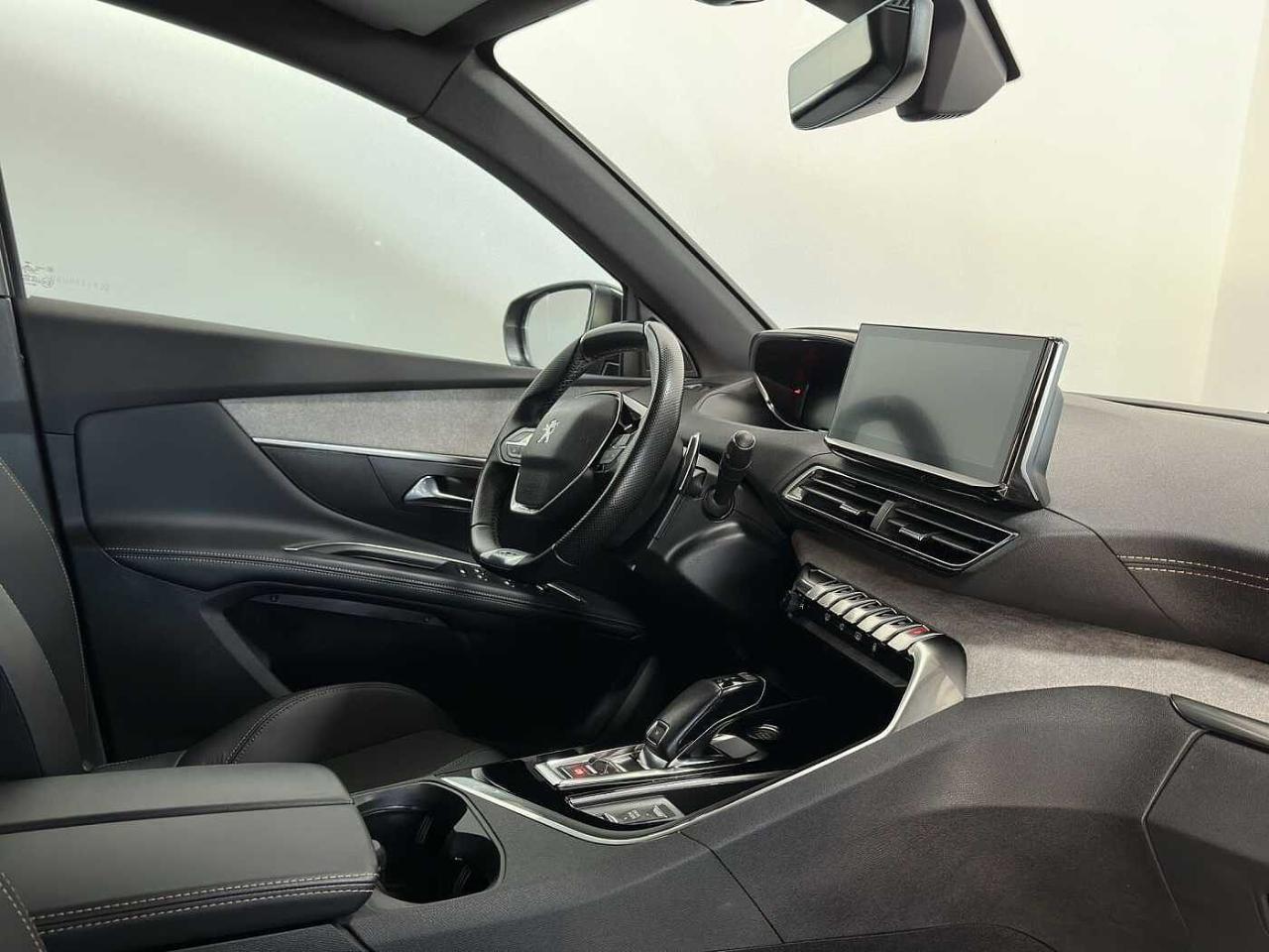 Peugeot Peugeot 5008 usata 12