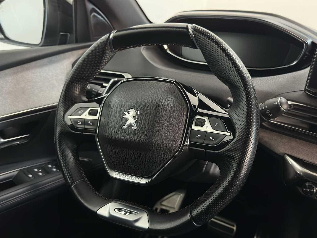 Peugeot Peugeot 5008 usata 13