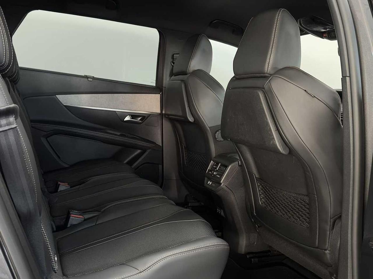 Peugeot Peugeot 5008 usata 14