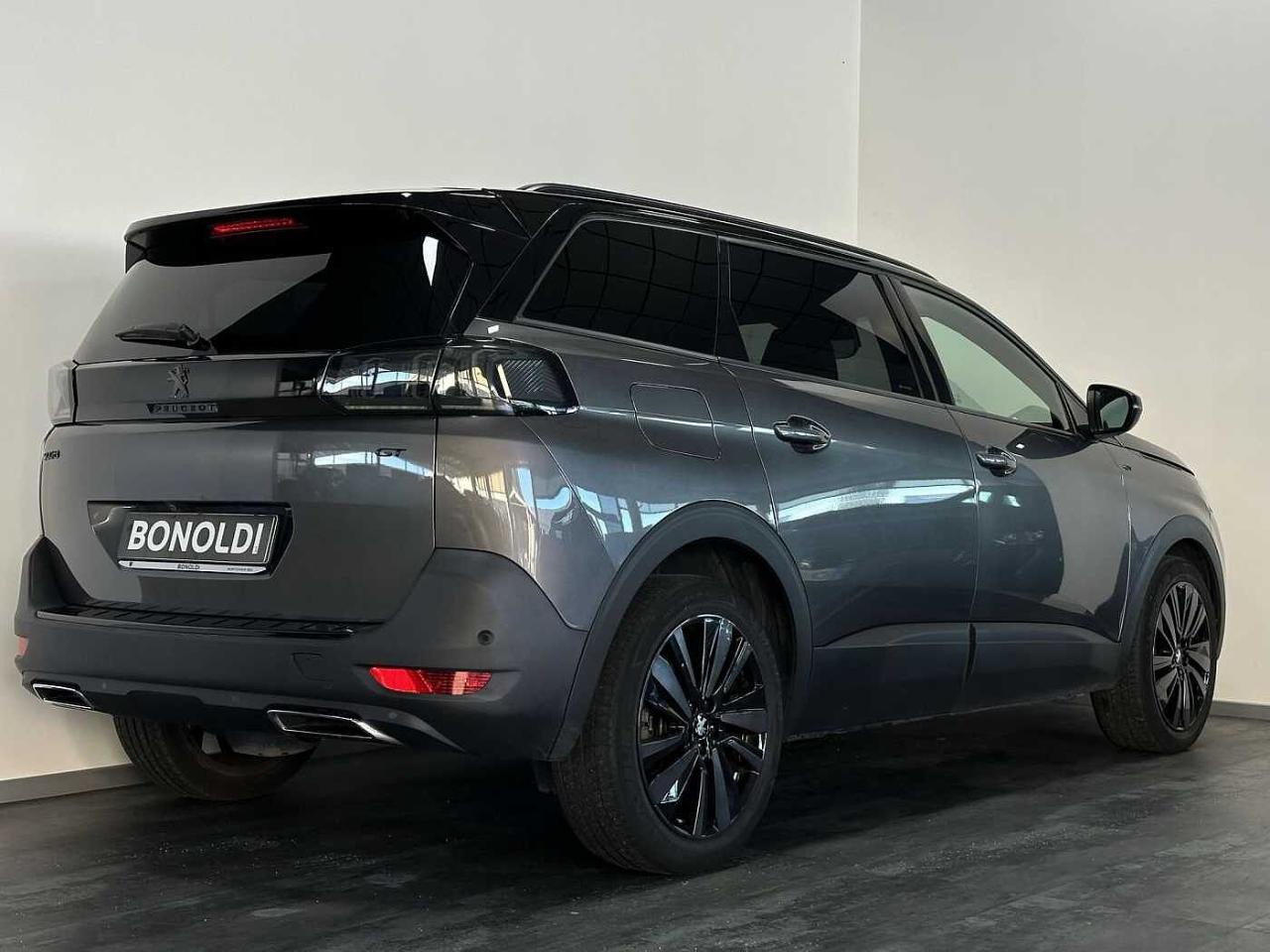 Peugeot Peugeot 5008 usata 15