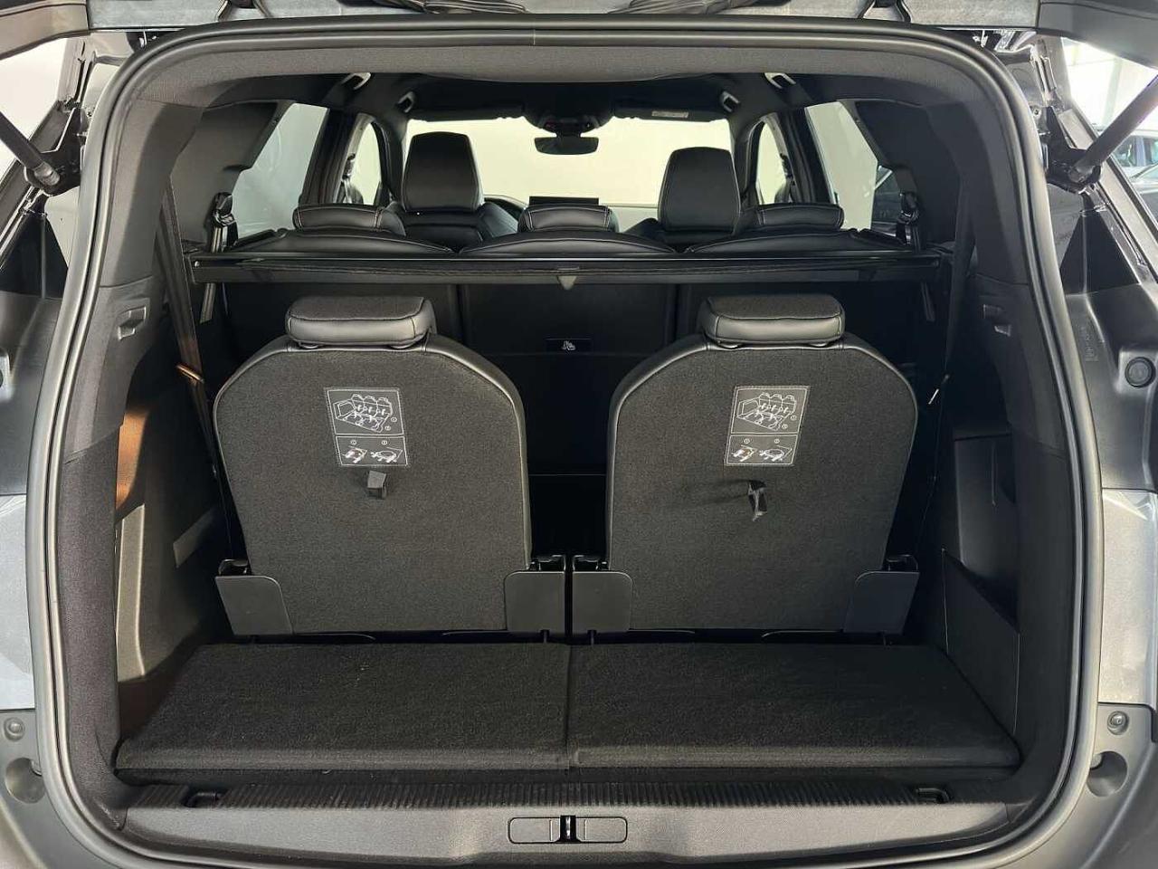 Peugeot Peugeot 5008 usata 18