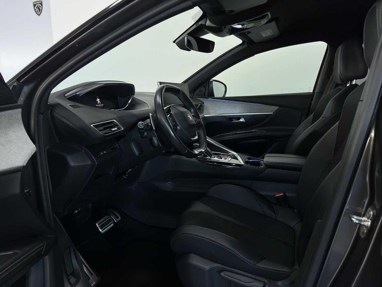 Peugeot Peugeot 5008 usata 22