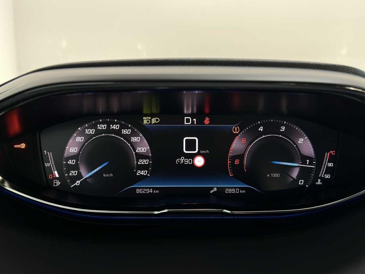 Peugeot Peugeot 5008 usata 24