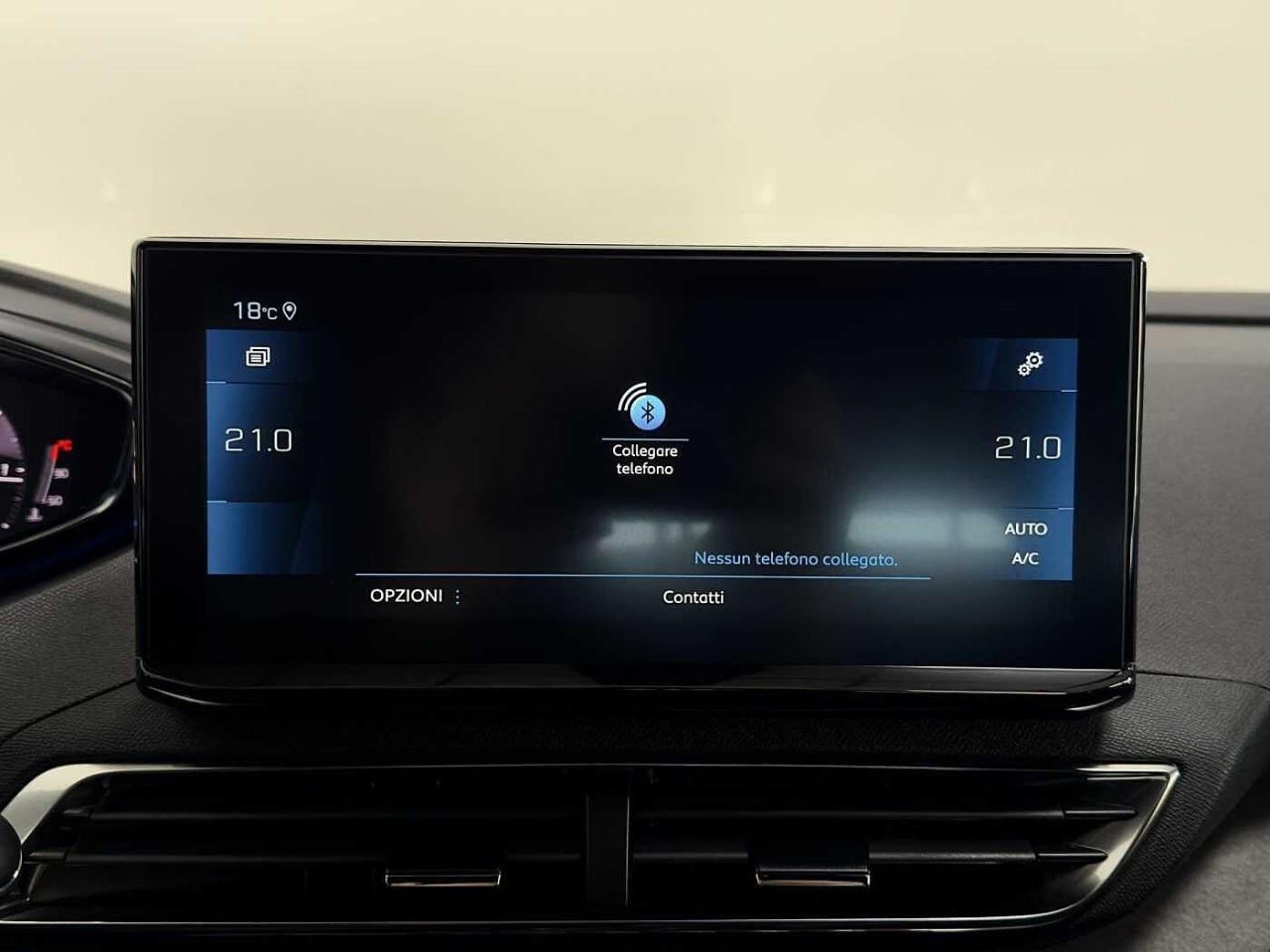 Peugeot Peugeot 5008 usata 25