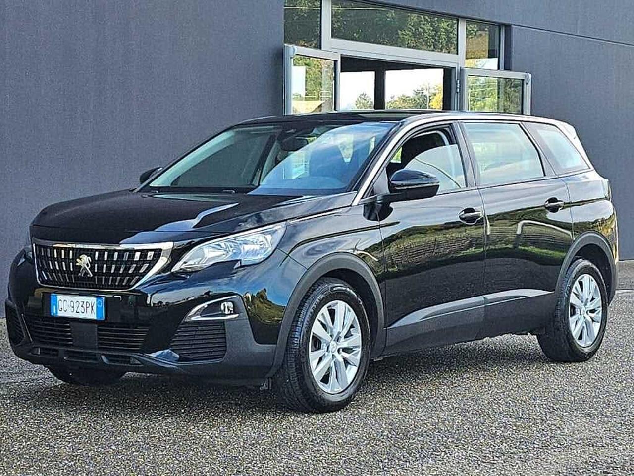 Peugeot Peugeot 5008 5008 BlueHDi 130 Business 7P