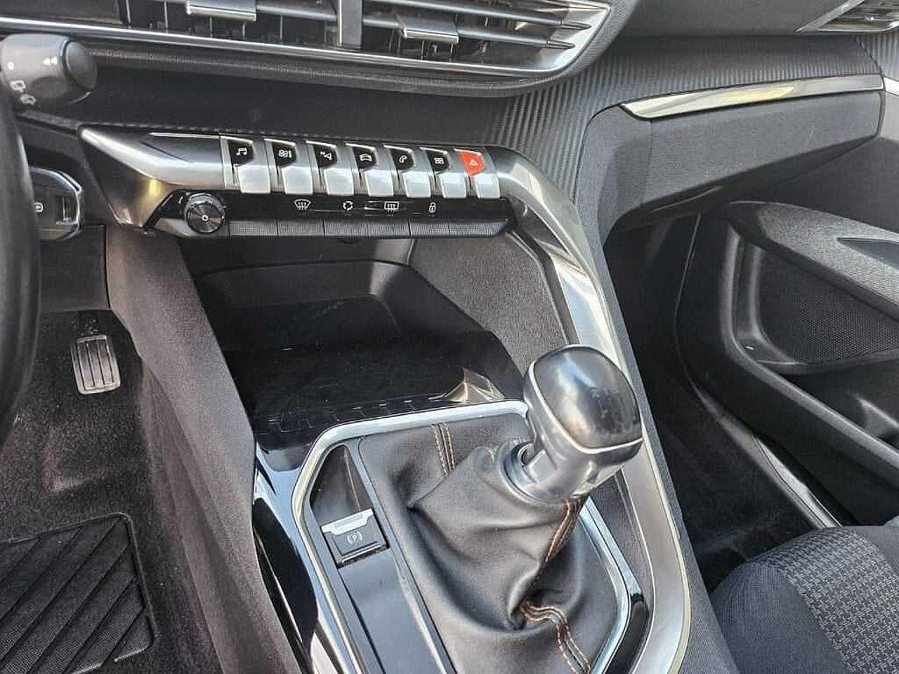 Peugeot Peugeot 5008 usata 4