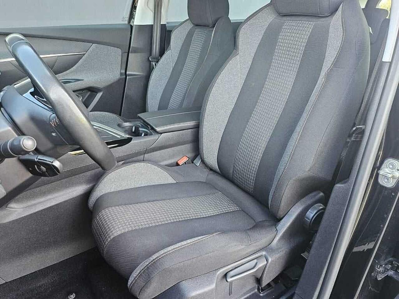 Peugeot Peugeot 5008 usata 5