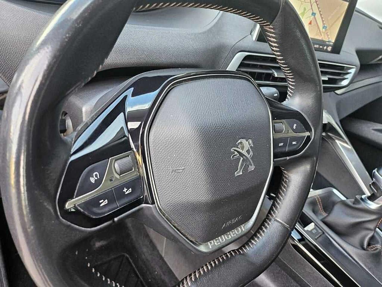 Peugeot Peugeot 5008 usata 6