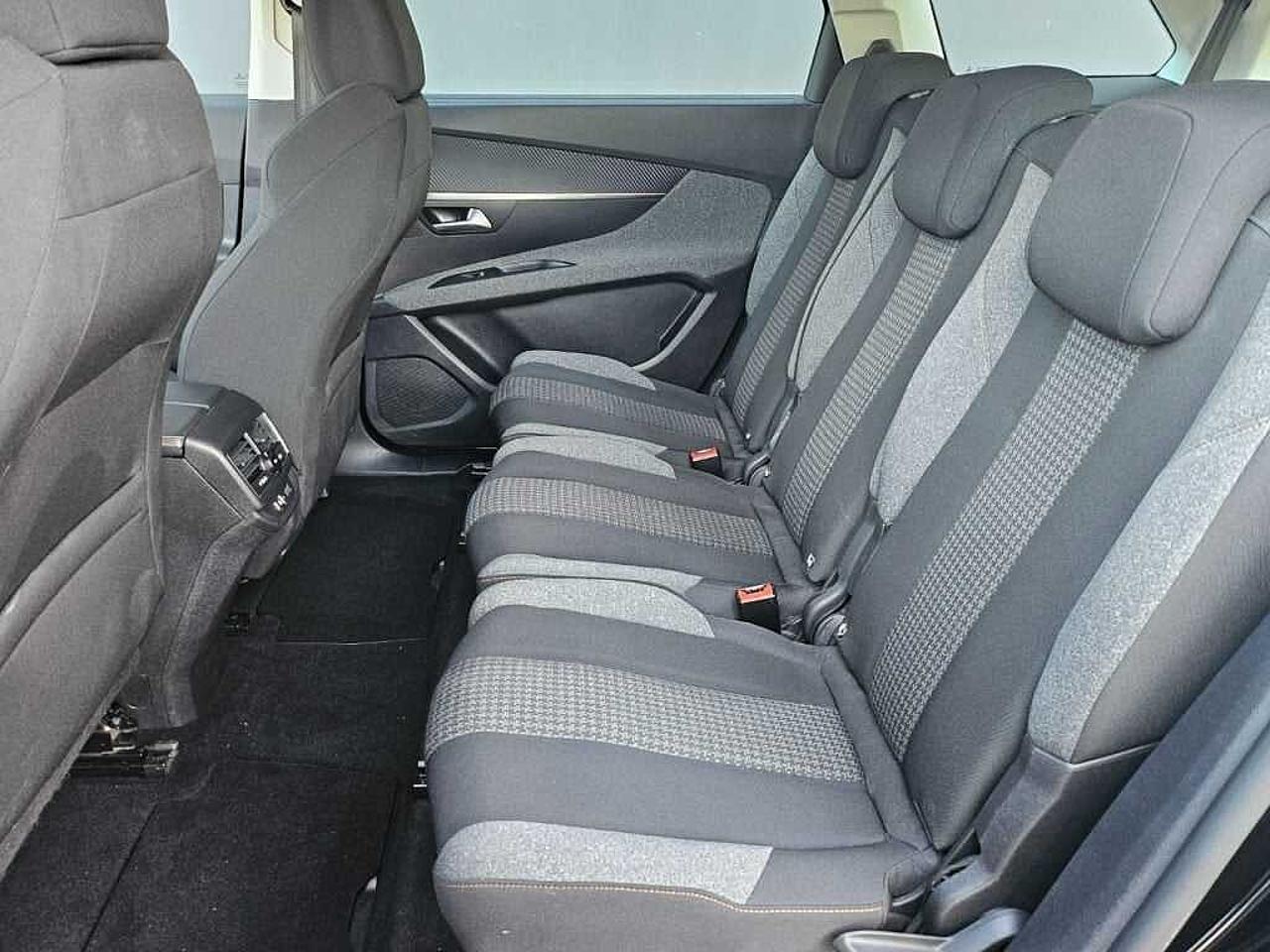 Peugeot Peugeot 5008 usata 8