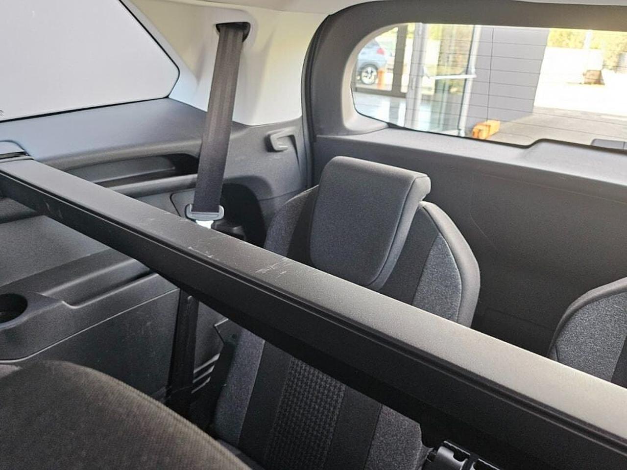 Peugeot Peugeot 5008 usata 10