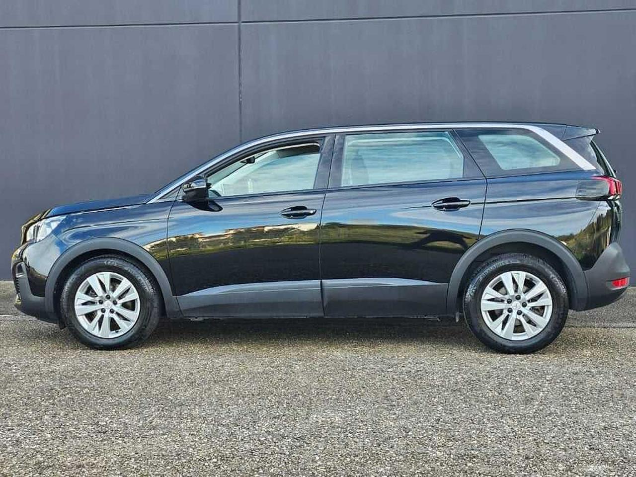 Peugeot Peugeot 5008 usata 11