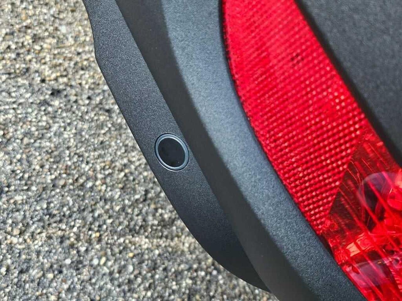 Peugeot Peugeot 5008 usata 12