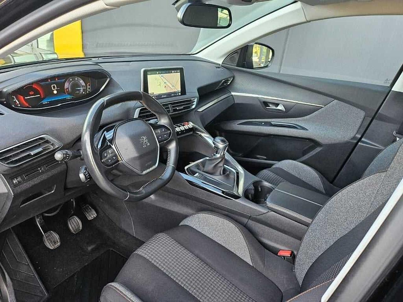 Peugeot Peugeot 5008 usata 24