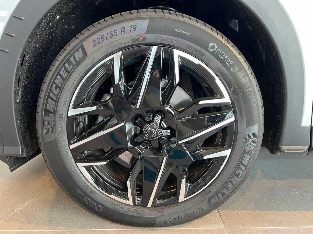 Peugeot Peugeot 5008 usata 2