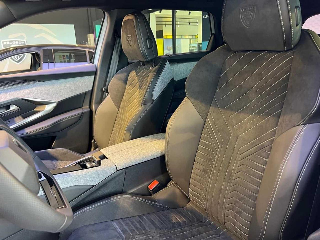 Peugeot Peugeot 5008 usata 3