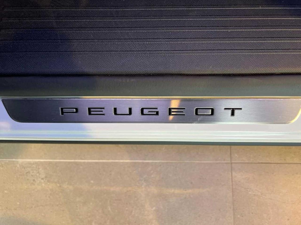 Peugeot Peugeot 5008 usata 5