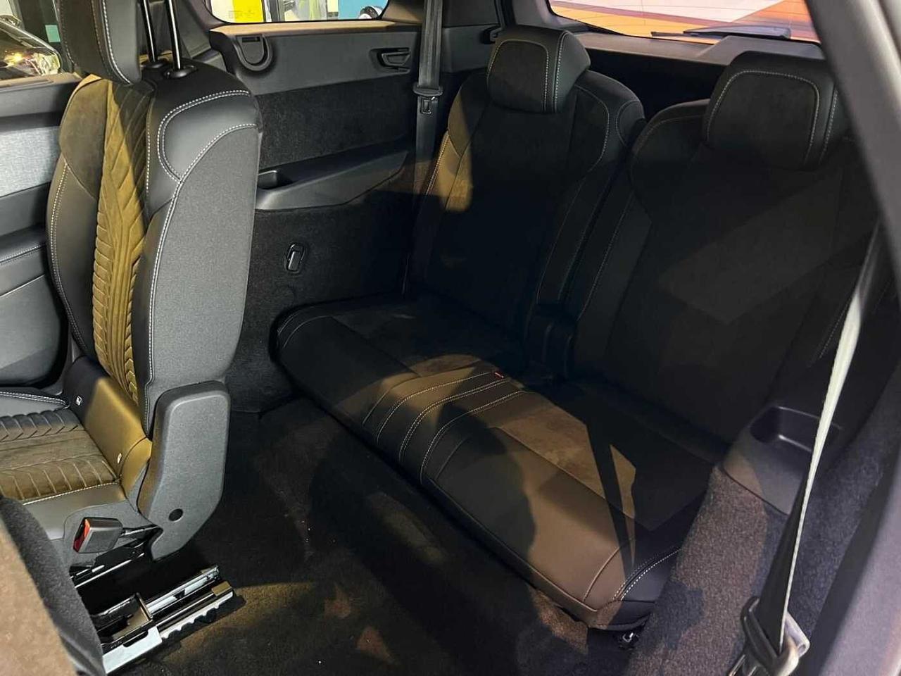 Peugeot Peugeot 5008 usata 6