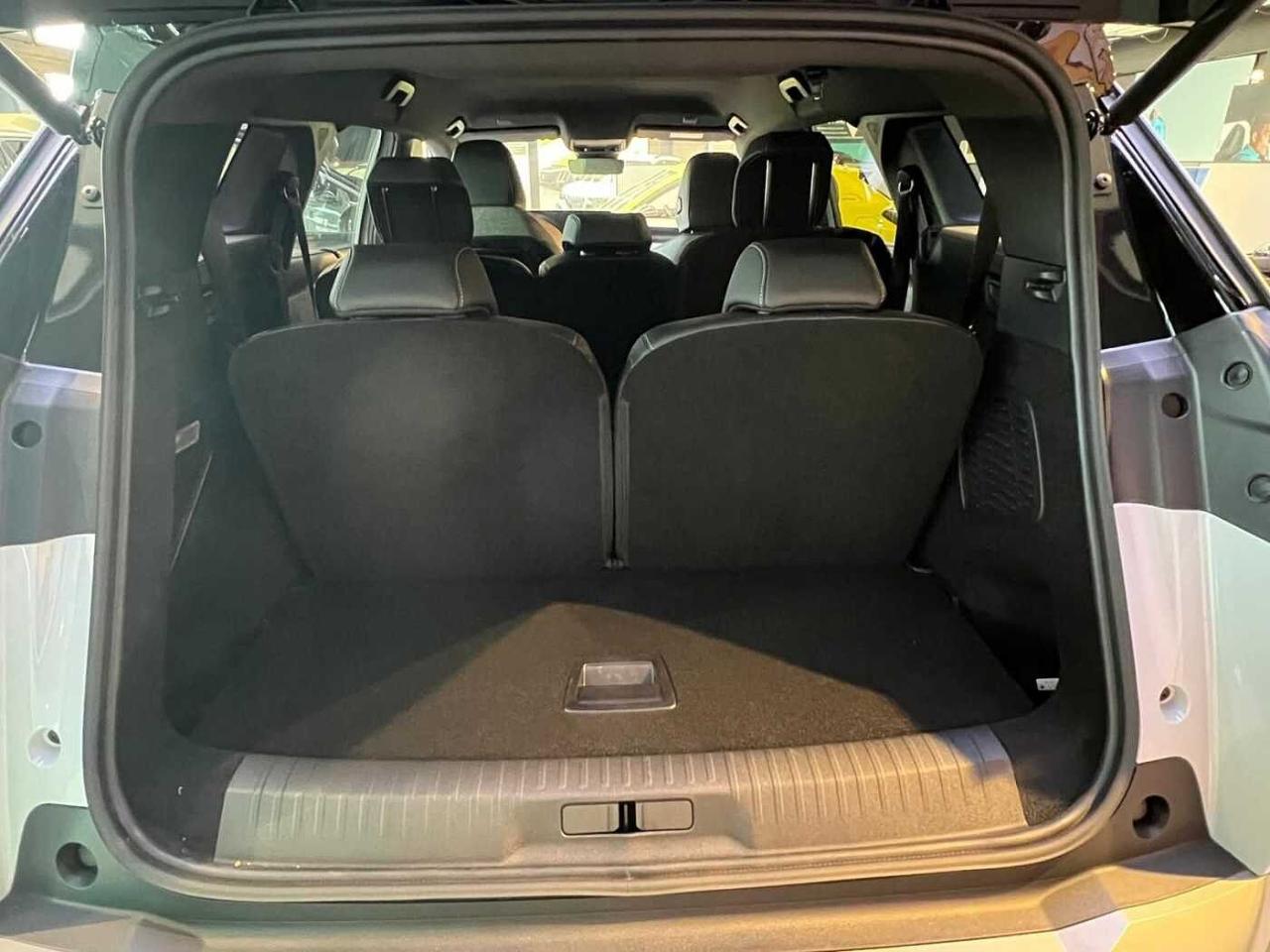 Peugeot Peugeot 5008 usata 8