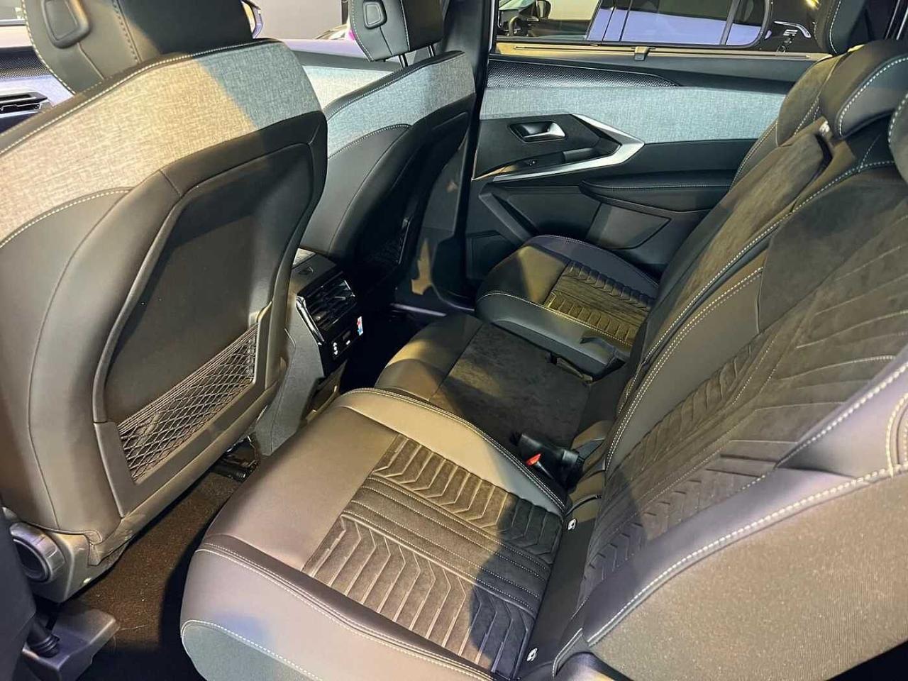 Peugeot Peugeot 5008 usata 12