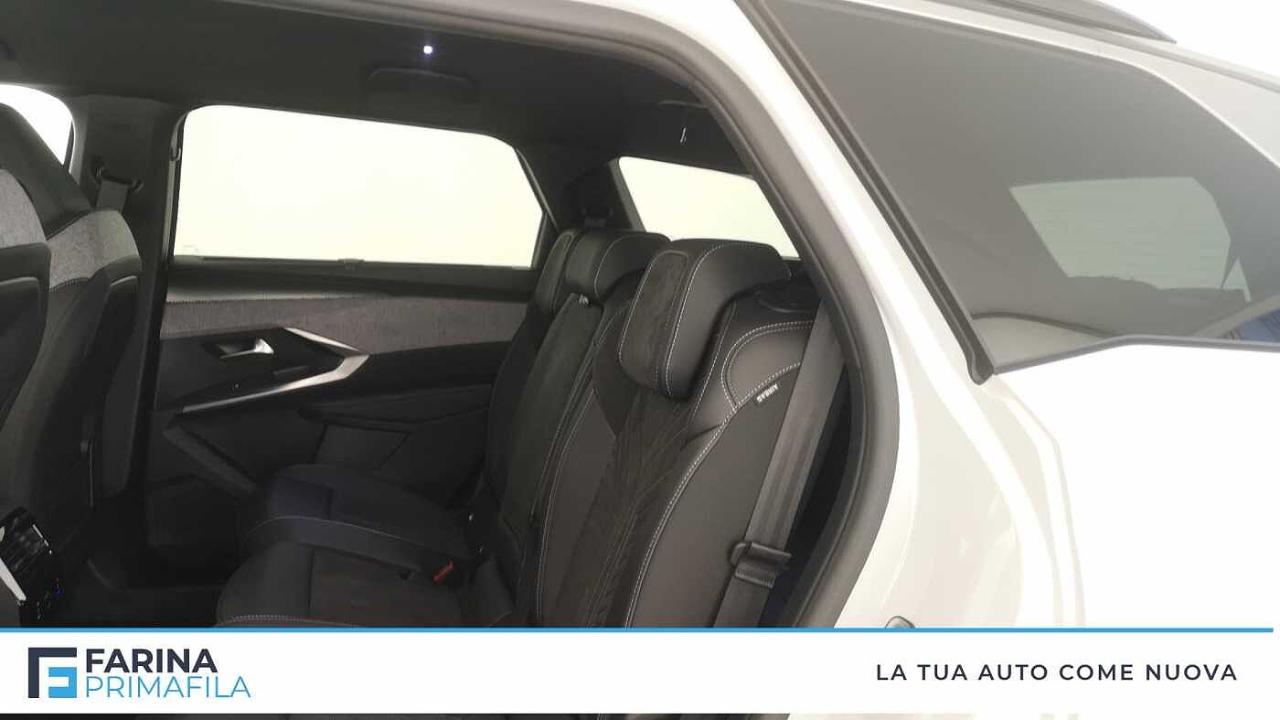 Peugeot Peugeot 5008 usata 2